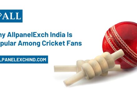 Why AllpanelExch Cricket
